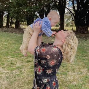 Meet your Posher, Jordan